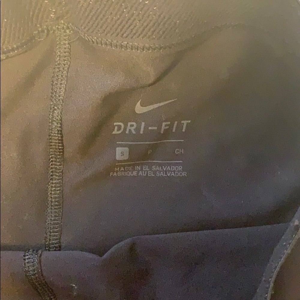 nike pro spandex - Picture 2 of 2